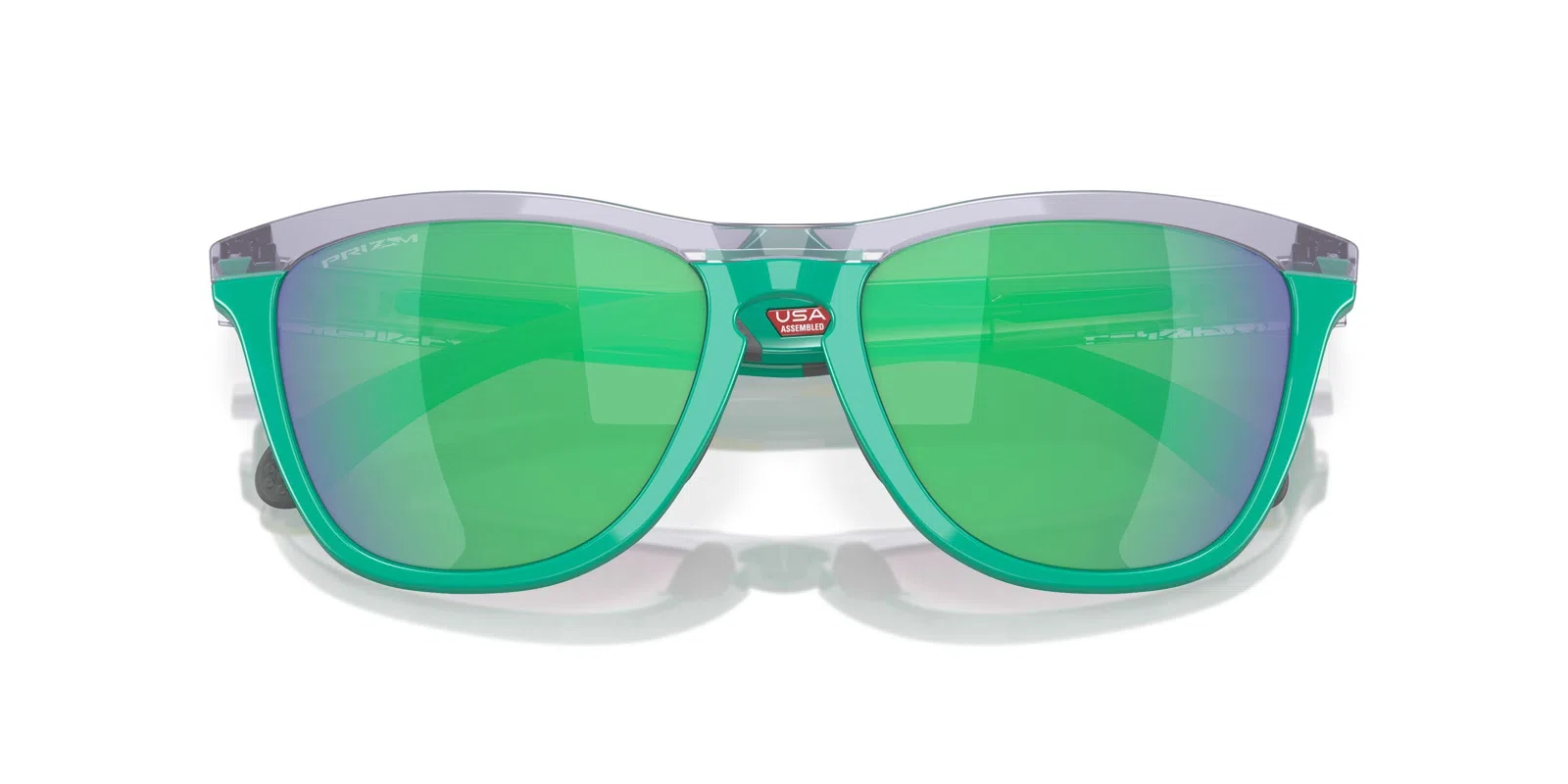 Oakley Frogskins Range 9284 Sunglasses - view 16